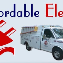 Affordable Electric