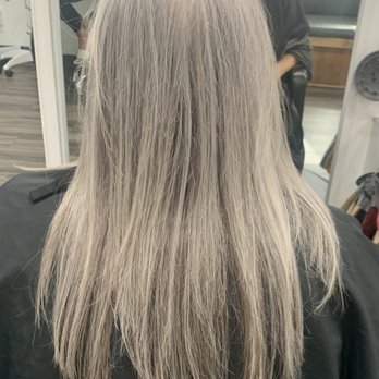 Hair By Cesare - After - Hair Extensions Near Me - Pasadena, California Hair By Cesare - After - Hair Extensions Near Me - Pasadena, California