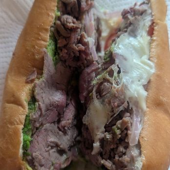 My Hero Subs - Sandwiches Near Me - San Bernardino, California My Hero Subs - Sandwiches Near Me - San Bernardino, California