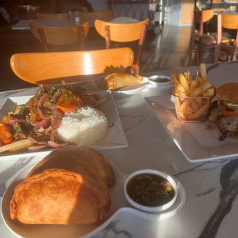 Noemi's Catering - Food Trucks Near Me - Salt Lake City, Utah