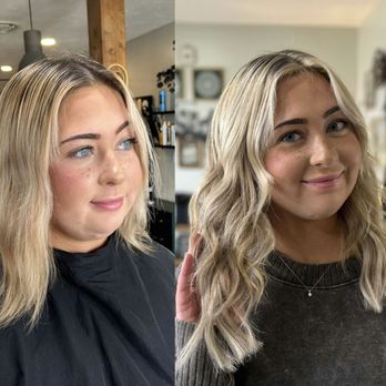 Vista Belle Salon - creating confidence and love for your hair with hair extensions - Hair Salons Near Me - West College Corner, Indiana Vista Belle Salon - creating confidence and love for your hair with hair extensions - Hair Salons Near Me - West College Corner, Indiana
