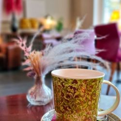 TeeGschwendner - Teatime
