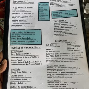 Downtown Diner - Menu - Diners Near Me - Celebration, Florida