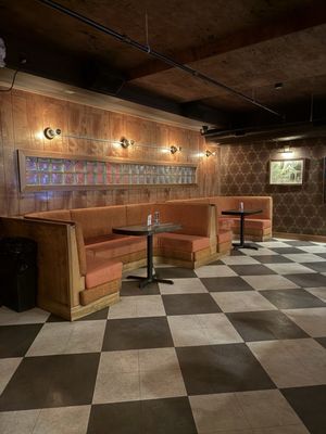 Blind Barber Philadelphia by null