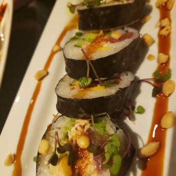 Sushi Blue - Sushi Bars Near Me - Blue Lake, California Sushi Blue - Sushi Bars Near Me - Blue Lake, California