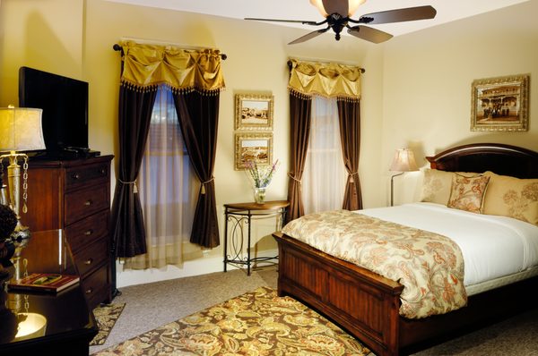 The Branson Hotel by null