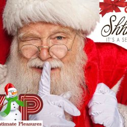 VIP Very Intimate Pleasures - Stocking Stuffers... Last minute gift ideas! VIP