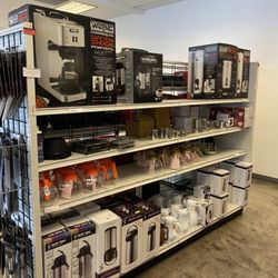 National Restaurant Supply - Coffee Urns and decanters