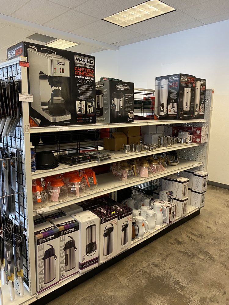 NATIONAL RESTAURANT SUPPLY Updated October 2025 22 Photos 2513