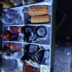 Oakland Vintage Market