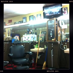 Dappa Dan's Barber Shop