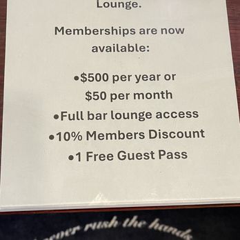 The Cigar Box - Membership prices - Tobacco Shops Near Me - Cary, North Carolina The Cigar Box - Membership prices - Tobacco Shops Near Me - Cary, North Carolina