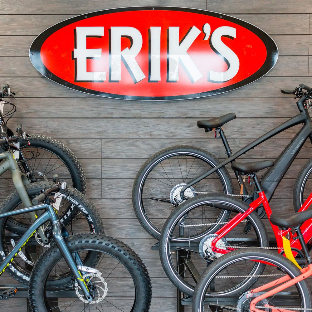 THE BEST 10 BIKES near MADISON HEIGHTS, MI - Updated 2026 - Hours