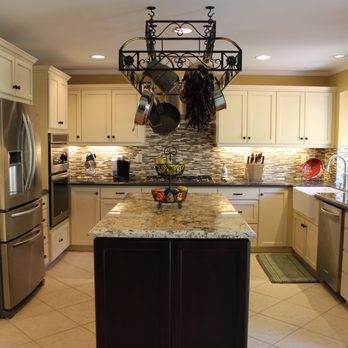 Woodcrafters - Naomi's Kitchen - Cabinetry Near Me - Chula Vista, California Woodcrafters - Naomi's Kitchen - Cabinetry Near Me - Chula Vista, California