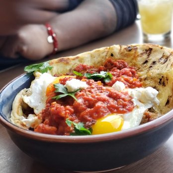 Snooze, an A.M. Eatery - Breakfast bowl seasonal - Breakfast & Brunch Near Me - Denver, Colorado Snooze, an A.M. Eatery - Breakfast bowl seasonal - Breakfast & Brunch Near Me - Denver, Colorado