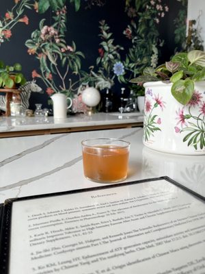 BKE Kombucha by null