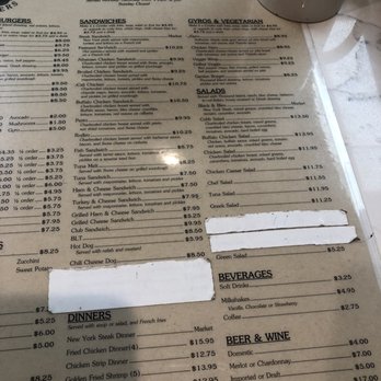 Athens Burgers Restaurant - Fast Food Near Me - Dublin, California