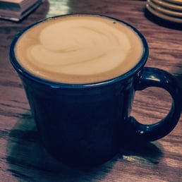 Chai Latte