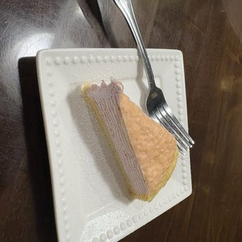 Volcano Sushi Bar & Hibachi - Strawberry Crepe Cake - Sushi Bars Near Me - Norman, Oklahoma Volcano Sushi Bar & Hibachi - Strawberry Crepe Cake - Sushi Bars Near Me - Norman, Oklahoma