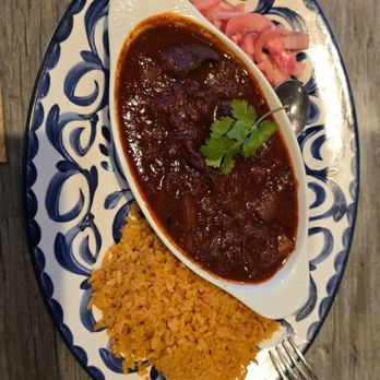 Terlinguas - Carne Guisada - Mexican Near Me - Spring, Texas