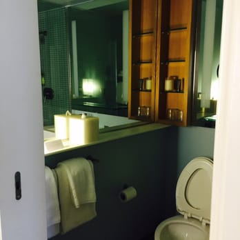 Hotel Ändra Seattle - MGallery Collection - Bathroom - Hotels Near Me - Seattle, Washington Hotel Ändra Seattle - MGallery Collection - Bathroom - Hotels Near Me - Seattle, Washington