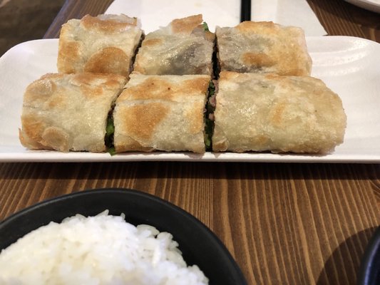 Northern Cafe Brentwood by null