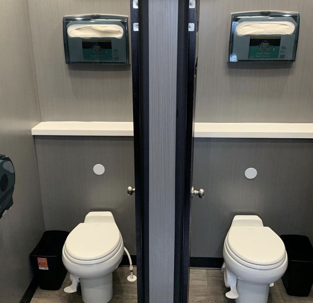CAL PORTA POTTY RENTALS OF VICTORVILLE Updated September 2024