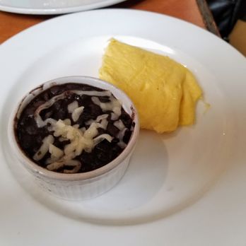 Orphan - Side of beans and eggs - Breakfast & Brunch Near Me - Sacramento, California