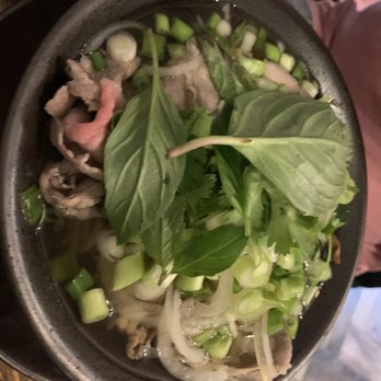 Ginger and Lemongrass - spicy lemongrass - Vietnamese Near Me - Whitestone, New York