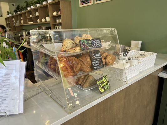 Willow Café and Bistro by null