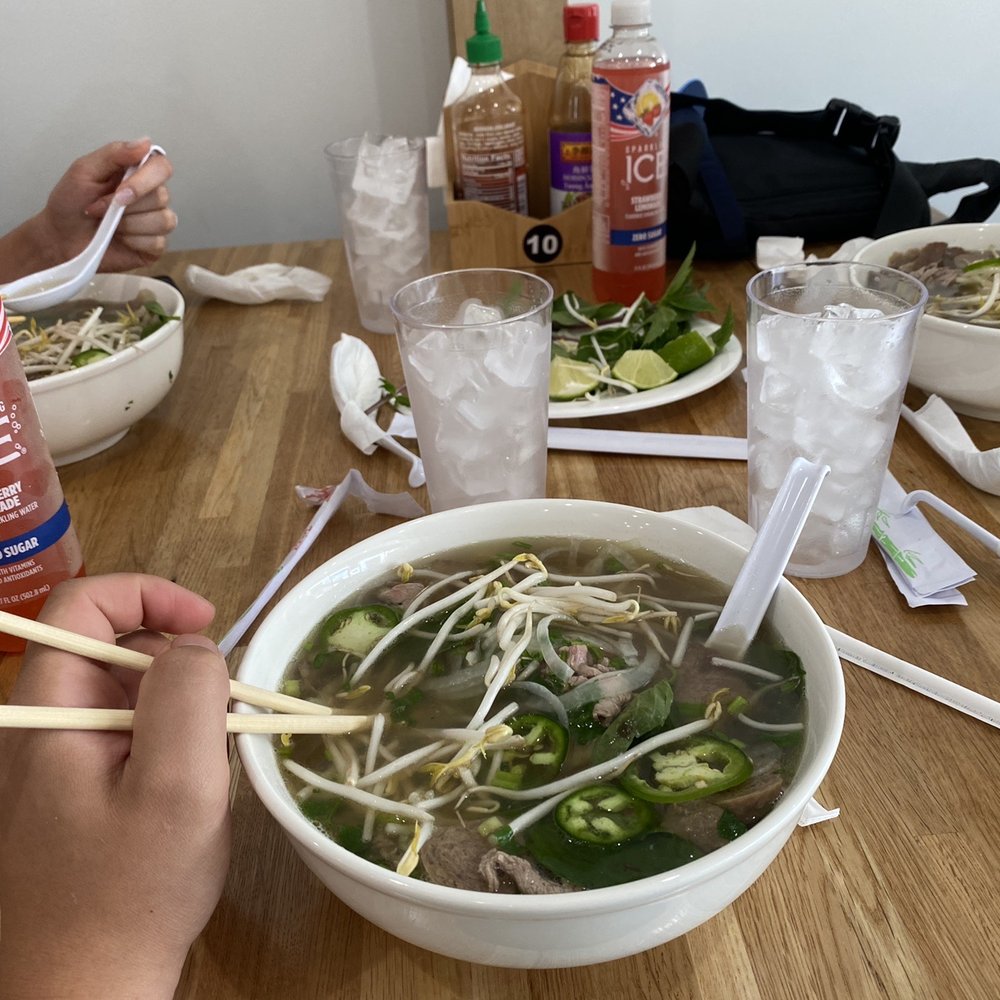 Pho MT Mien Trung - Vietnamese Near Me - Houston, Texas Pho MT Mien Trung - Vietnamese Near Me - Houston, Texas