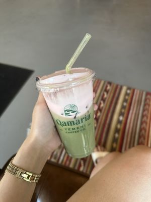 Qamaria Yemeni Coffee - Dearborn by null