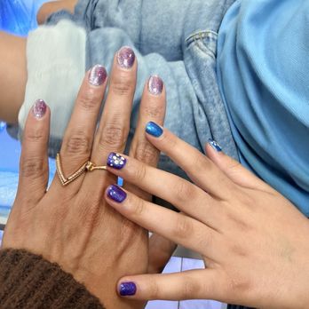Bliss Nail Salon - Nail Salons Near Me - Newark, California Bliss Nail Salon - Nail Salons Near Me - Newark, California