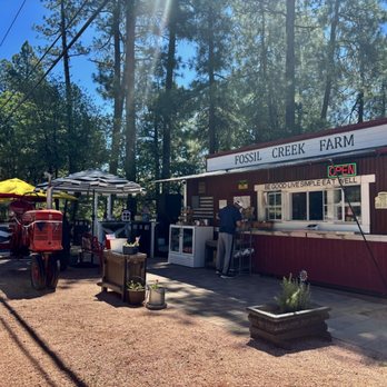 Fossil Creek Farm - Breakfast & Brunch Near Me - Pine, Arizona Fossil Creek Farm - Breakfast & Brunch Near Me - Pine, Arizona