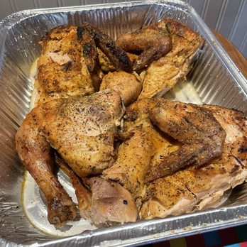 Greek Chicken - Whole Chicken Dinner - Greek Near Me - El Cajon, California Greek Chicken - Whole Chicken Dinner - Greek Near Me - El Cajon, California