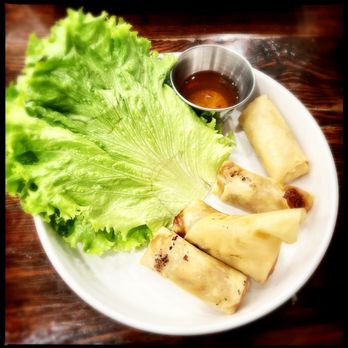 Pho Avenue - Fried spring rolls - Vietnamese Near Me - New York, New York Pho Avenue - Fried spring rolls - Vietnamese Near Me - New York, New York