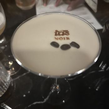 Noir Bar - Bars Near Me - Orlando, Florida