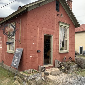 Wild Roots Apothecary - Herbal Shops Near Me - Sperryville, Virginia Wild Roots Apothecary - Herbal Shops Near Me - Sperryville, Virginia