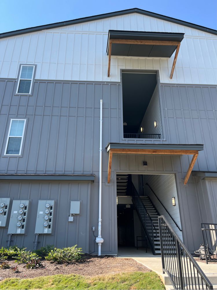 Radon 1 Knoxville - mold inspector in Knoxville, TN