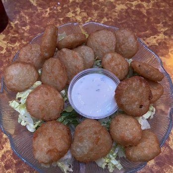 Franz's Tavern - Fried pickles - American Near Me - Lebanon, Pennsylvania Franz's Tavern - Fried pickles - American Near Me - Lebanon, Pennsylvania
