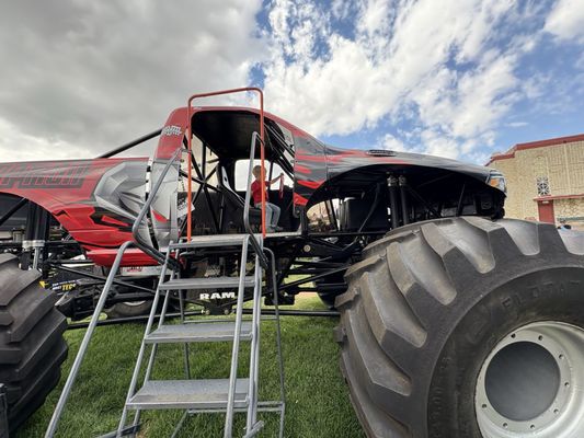 Colorado State Fairgrounds by null