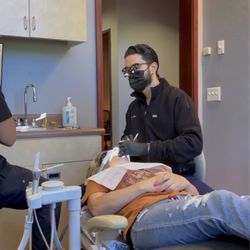 Cortaro Dental Care