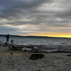 Kayak Point County Park