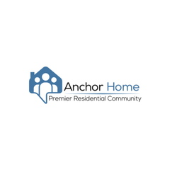 Anchor Home - Anchor Home Logo
