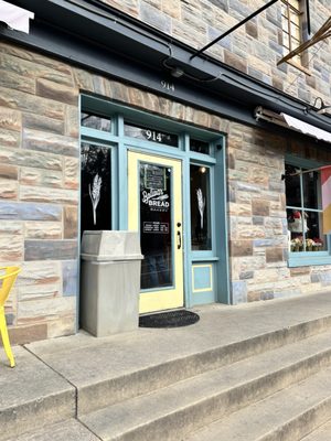 Bolivar Bread Bakery by null