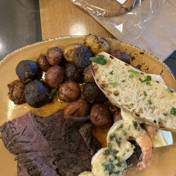 Urban Plates - New American Near Me - Irvine, California Urban Plates - New American Near Me - Irvine, California