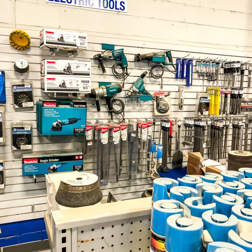 Cooper Equipment Rentals - Machine & Tool Rental Near Me - Toronto, Ontario Cooper Equipment Rentals - Machine & Tool Rental Near Me - Toronto, Ontario