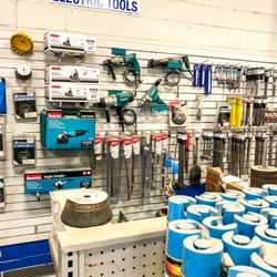 Cooper Equipment Rentals