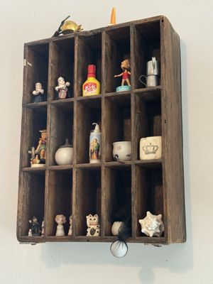 Petite Rouge Cafe & Coffee Truck by null