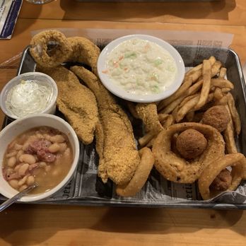 The Keg Restaurant - Cajun/Creole Near Me - Murray, Kentucky